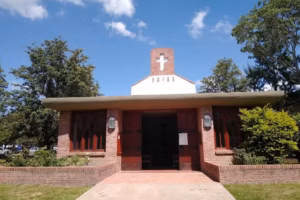 Capilla – UNSa