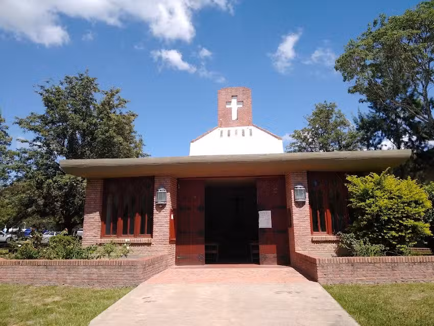 Capilla – UNSa