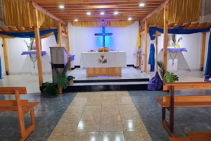 Capilla V.del Rosario