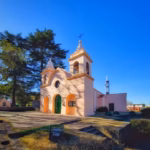 Capilla Vieja