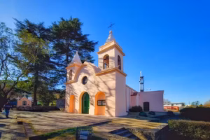 Capilla Vieja