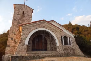 Capilla Villa Elena