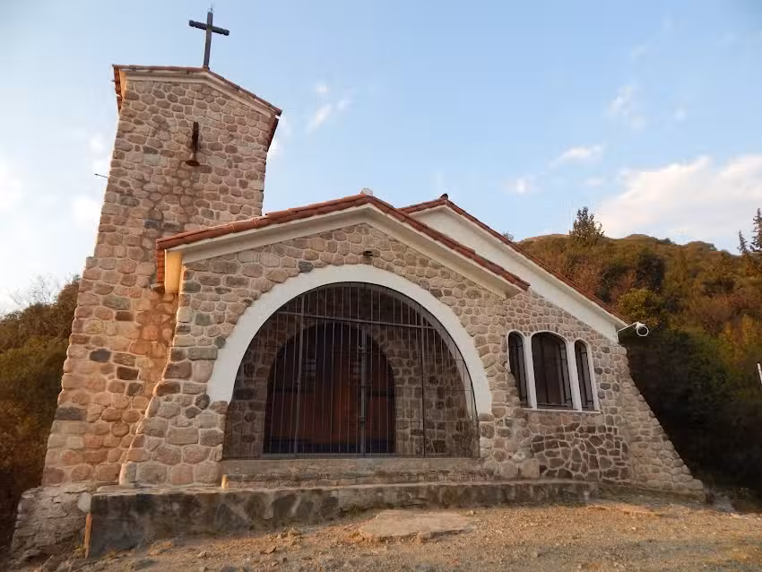 Capilla Villa Elena