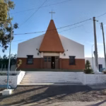 Capilla Virgen de Andacollo
