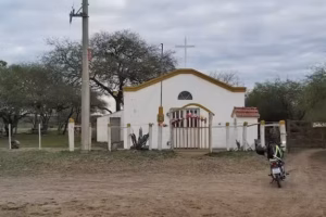 Capilla Virgen de Fátima