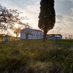 Capilla Virgen de Fatima