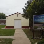 Capilla Virgen de Guadalupe