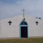 Capilla Virgen de Itatí