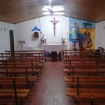 Capilla ‘Virgen de Itati”