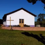 Capilla Virgen de Itati