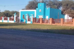 Capilla Virgen de la Medalla Milagrosa