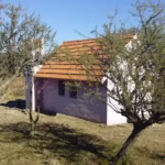 Capilla Virgen De La Merced