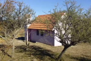 Capilla Virgen De La Merced