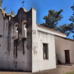 Capilla Virgen de la Merced