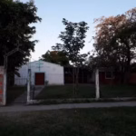 Capilla Virgen De La Salud