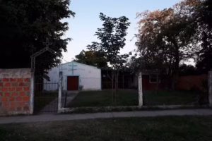 Capilla Virgen De La Salud