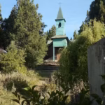 Capilla Virgen de las Nieves