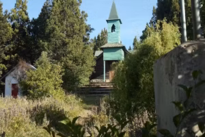 Capilla Virgen de las Nieves