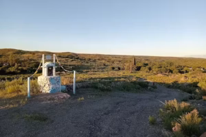 Capilla Virgen de Luján