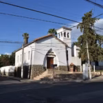 Capilla Virgen De Lujan