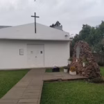 Capilla Virgen de San Nicolás