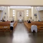 Capilla Virgen del Carmen