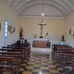 Capilla virgen del carmen