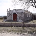 Capilla Virgen del Carmen