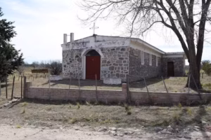Capilla Virgen del Carmen
