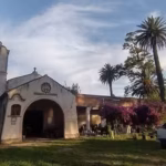 Capilla Virgen del Carmen
