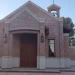Capilla Virgen del Pilar