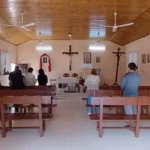 Capilla Virgen del Rosario