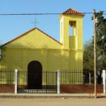 Capilla Virgen del Valle