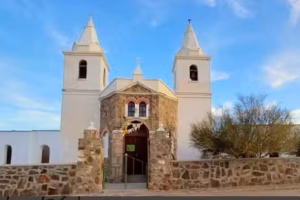 Capilla, Virgen del Valle