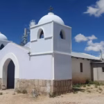 Capilla Virgen del Valle