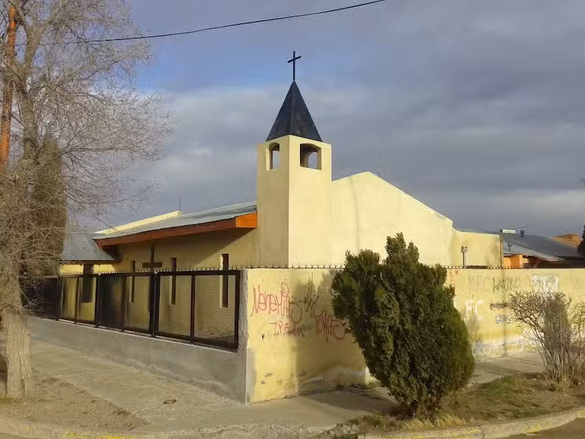 Capilla Virgen del Valle