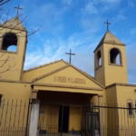 Capilla Virgen Milagrosa
