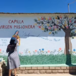 Capilla Virgen Misionera