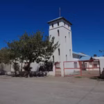 Capilla Virgen Misionera