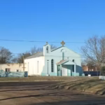 Capilla Virgen Niña
