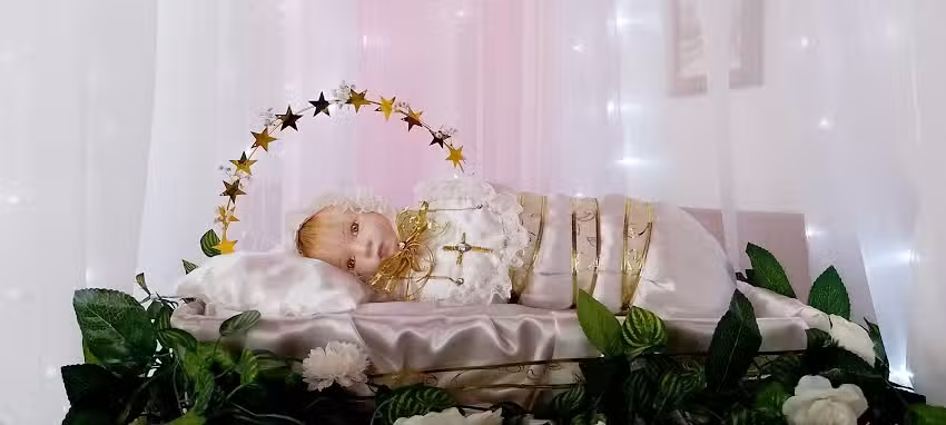 Capilla Virgen Niña (Iglesia Católica)