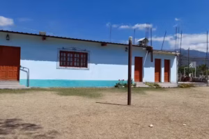 Capillas catolica