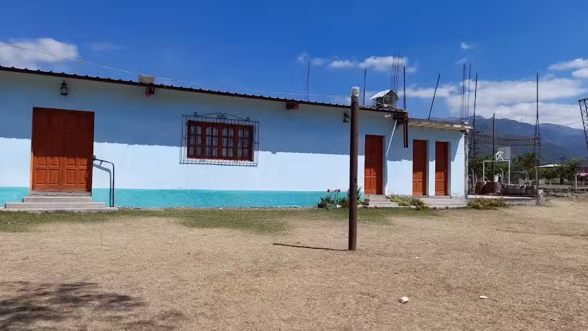 Capillas catolica
