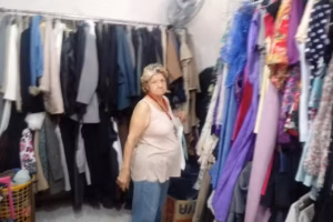 Cáritas C. M. Sta. Teresa de los Andes