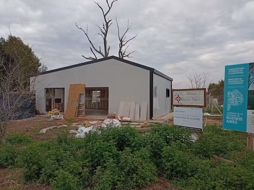 Caritas El Rincón