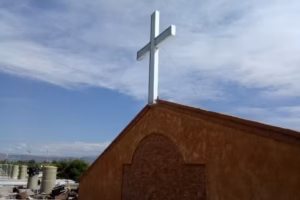 Caritas Nuestra señora de la luz