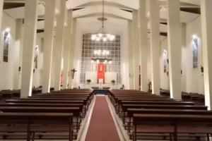 Caritas Parroquia