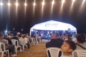 Carpa de la Esperanza