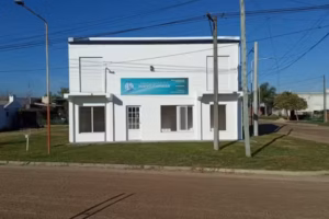 Casa Apostólica Nuevo Caminar – Caseros