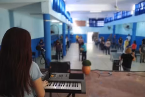 Casa Apostólica Santuario de Fe